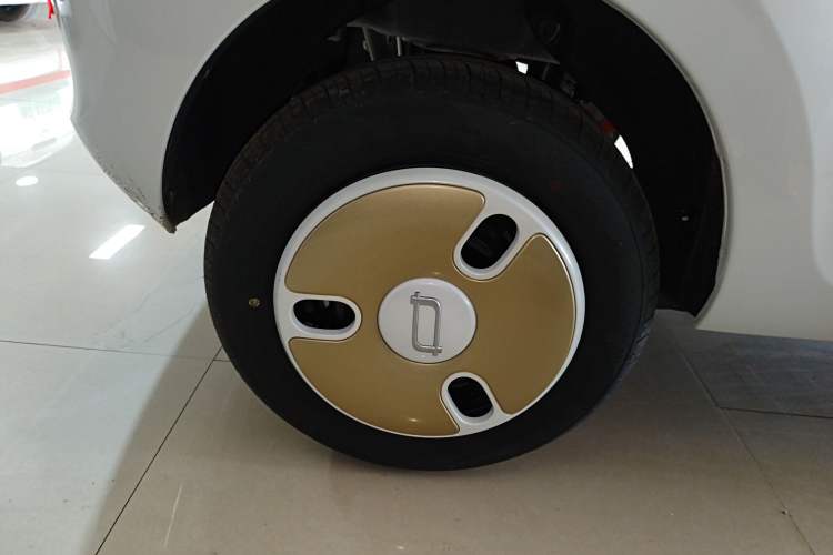 Used Bestune Pony 2025 222km Range Agile Horse