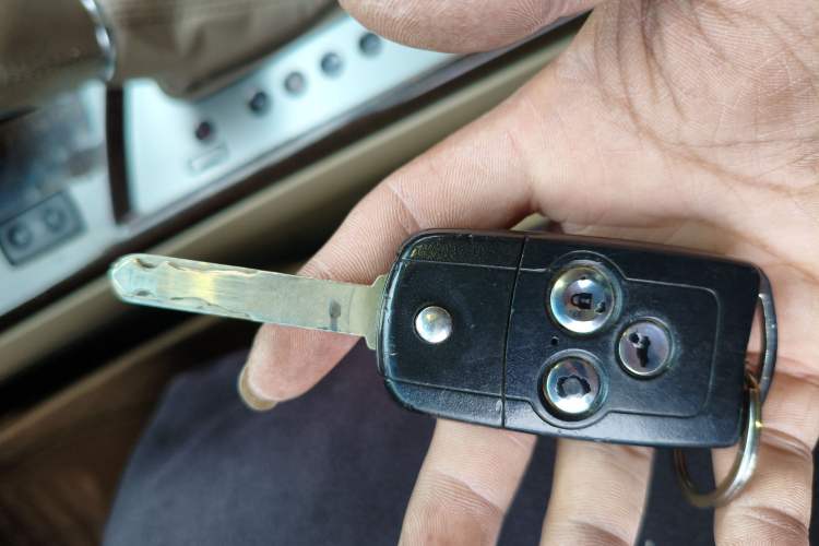 Used Acura MDX 2010 3.7 Standard Edition