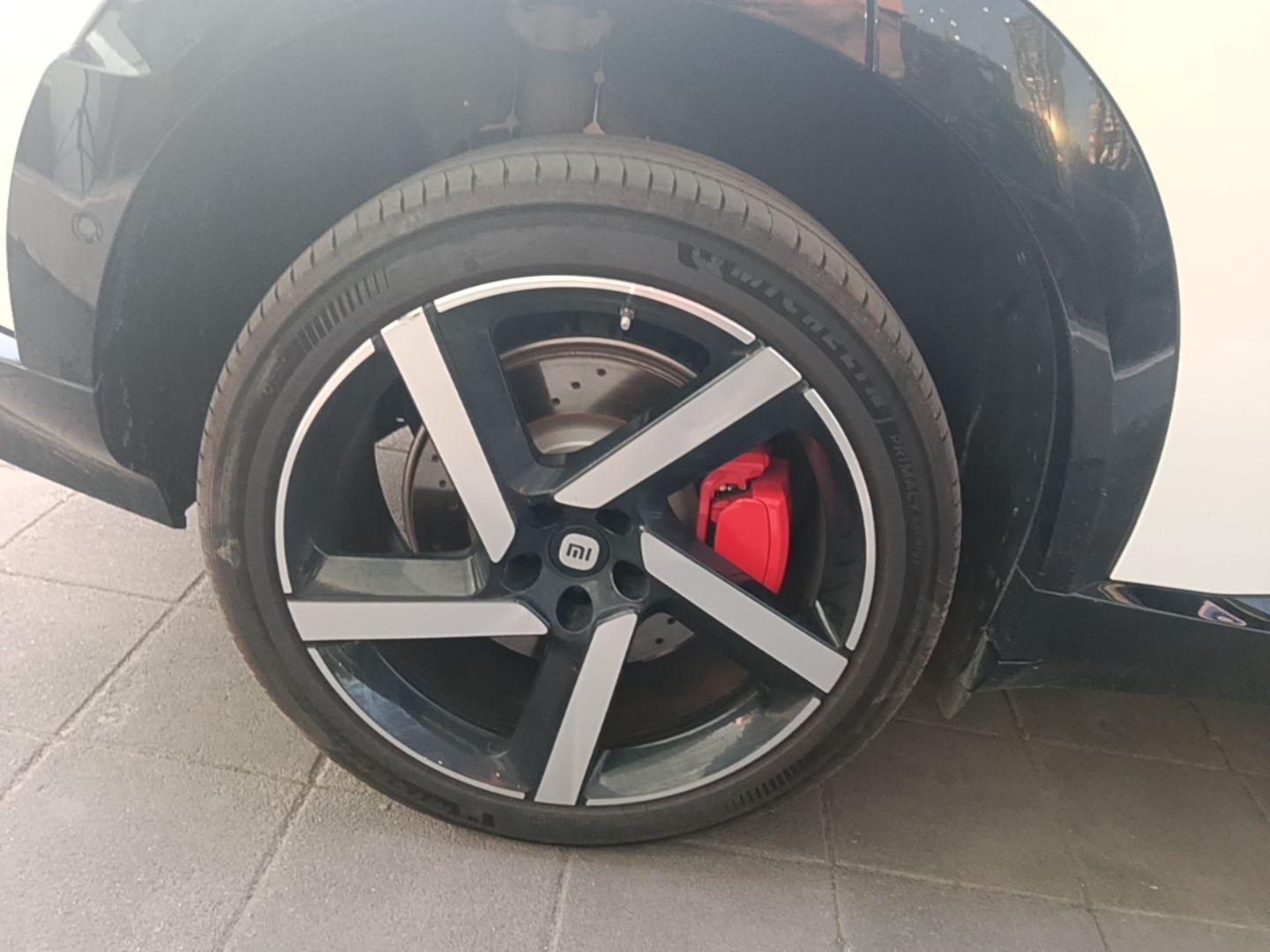 Xiaomi Auto YU7 2025 Ultra-Long Range High-Performance All-Wheel-Drive Max Edition — снимка 11