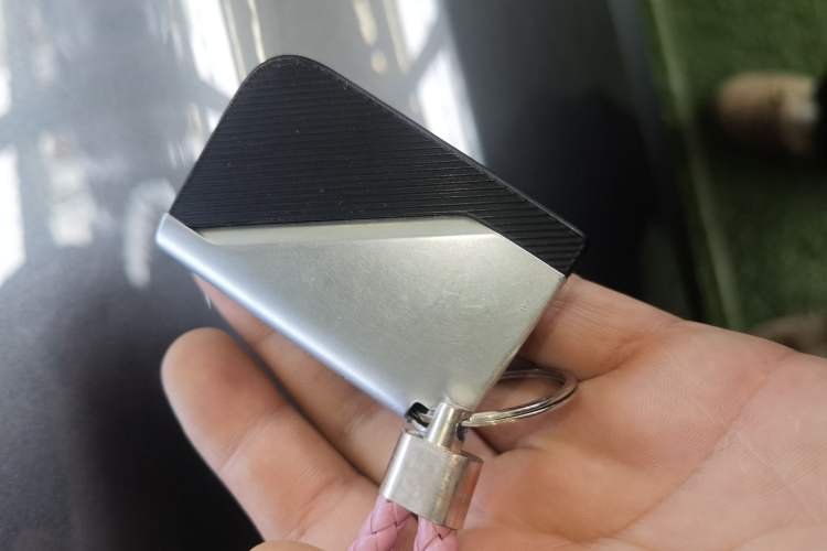 Used Lynk & Co 01 2023 2.0TD Two-Wheel Drive Asian Games Edition Vehicle Key