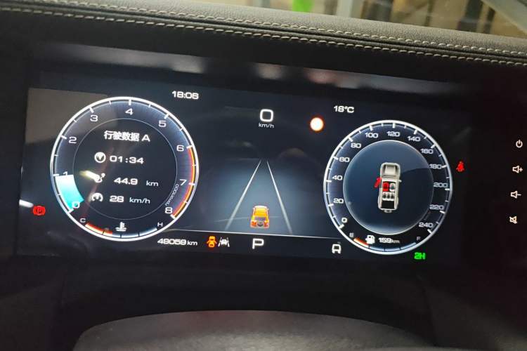 Used Tank 300 2021 Off-Road Edition 2.0T Challenger