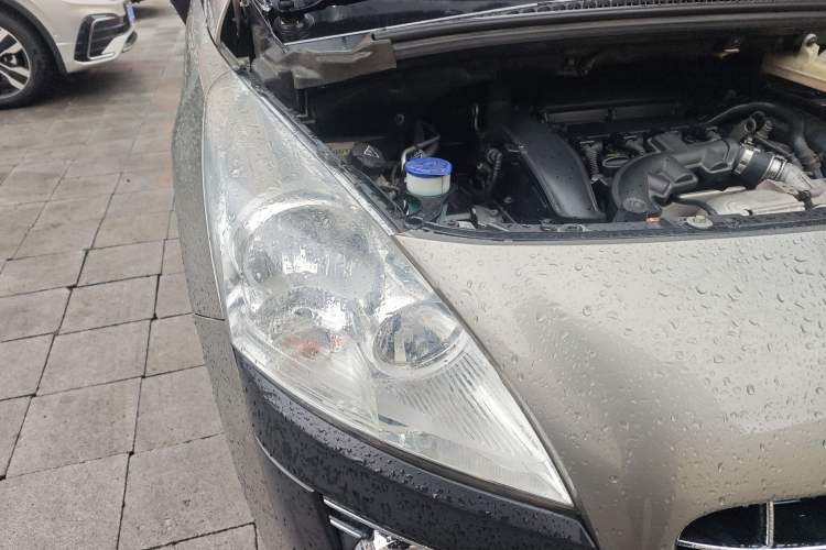 Used Peugeot 3008 2011 1.6T Luxury Model
