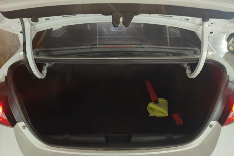 Used Chery Arrizo 5 2019 PRO 1.5L CVT Zizai Edition China VI
