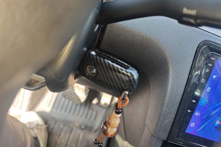 Used Volkswagen Bora 2013 1.6L Automatic Comfort Model
