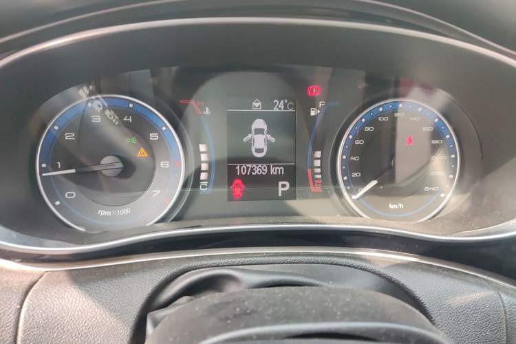 Used Fiat Viaggio 2015 1.4T Automatic Jingxiang Edition
