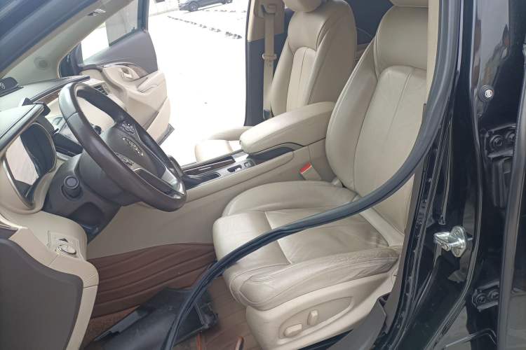 Used Buick LaCrosse 2013 2.0T SIDI Technology Version
