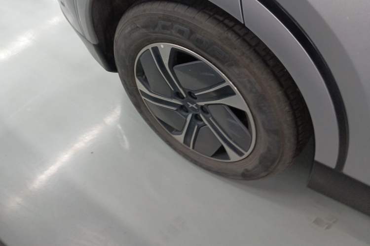 Used XPeng G6 2023 580 Long-Range Max
