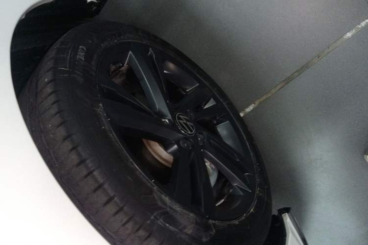 Used Volkswagen Golf 2021 280TSI DSG R-Line Exterior 4