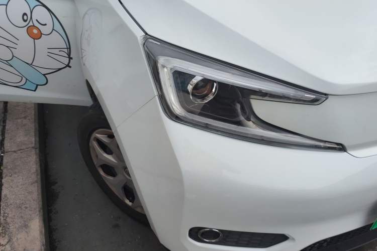 Used Electric House YOUNG Light XiaoXin 2021 S400 4-seater