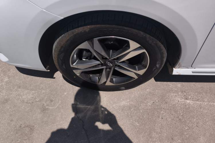 Used Chery Arrizo 5 PLUS 2021 Xiao AI 1.5T CVT Enjoy PLUS
