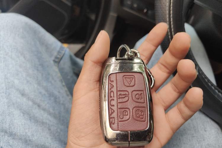 Used Jaguar XFL 2017 XFL 2.0T 240PS Luxury Edition