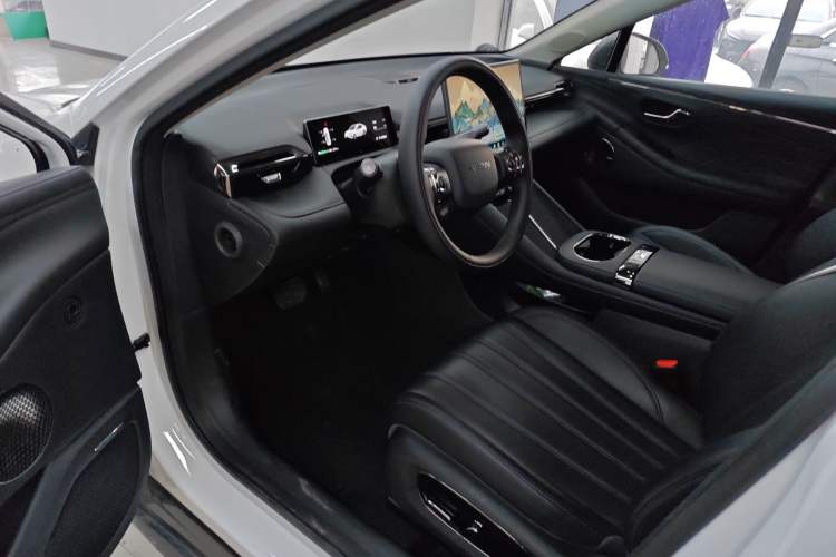 Used AION RT 2025 650 Zhijihao Edition