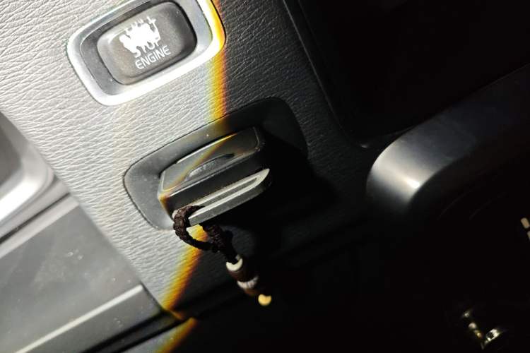 Used Volvo S60 2018 S60L T4 Smart & Ambitious Edition
