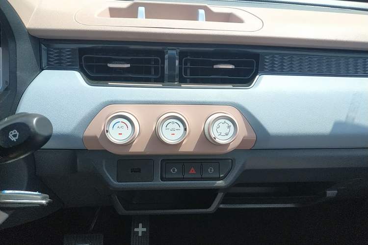 Used Chery New Energy QQ Ice Cream 2025 155km Sundae Edition