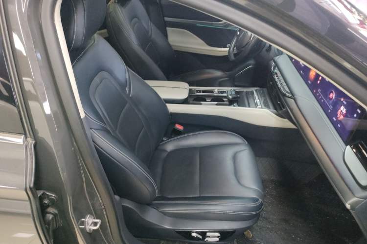 Used Lincoln Z 2022 iKoo Deluxe Edition