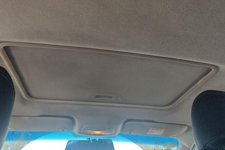 Used Chevrolet Cavalier 2019 320 Automatic Enjoyment with Sunroof