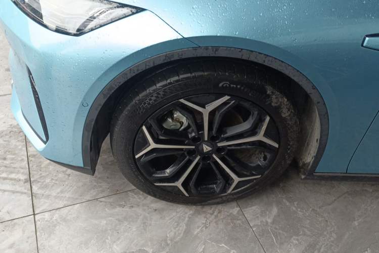 Used Deepal L07 2024 230Max Qiankun Intelligent Driving ADS SE Range-Extended Version