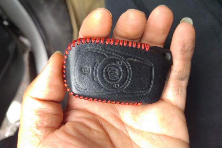 Used Buick Encore 2014 1.4T Automatic Two-Wheel Drive Urban Elite Model
