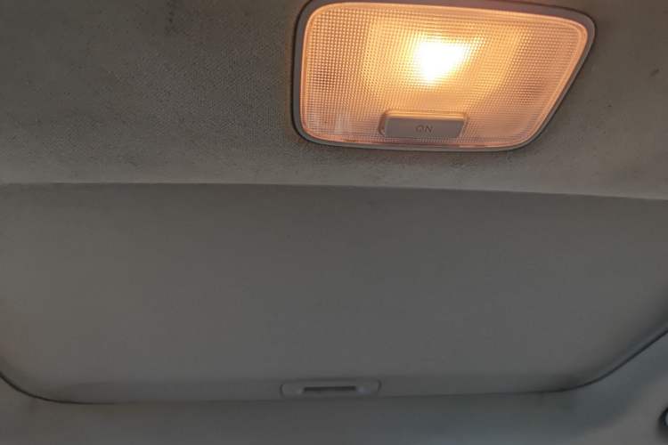 Used Hyundai Elantra (5th Generation / Langdong) 2015 1.6L Automatic Luxury Model