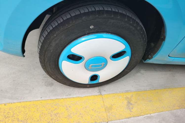 Used Bestune Pony 2025 222km Range Agile Horse