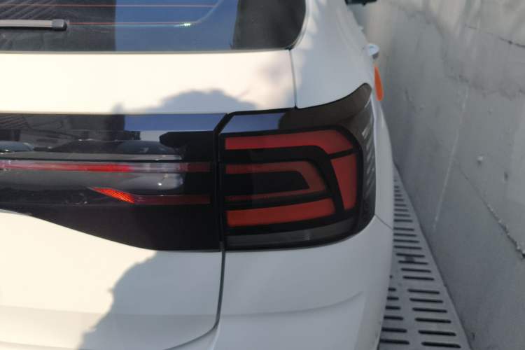 Used Volkswagen T-Cross 2022 1.5L Automatic Comfort Edition