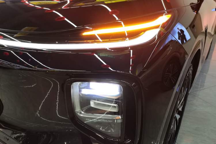 Used CHANGAN NEVO Q07 2025 215 Prestige Edition