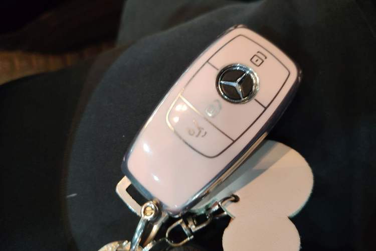 Used Mercedes-Benz A-Class 2020 A 200 L Sport Sedan