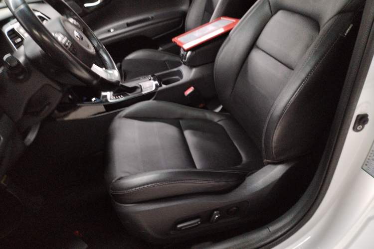 Used Kia K4 2015 1.8L Automatic DLX Special
