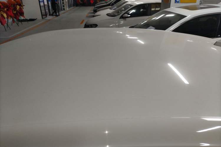 Used Buick Excelle 2020 15N Manual Elite Version Roof