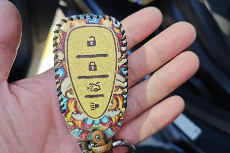 Used Chevrolet Blazer 2020 650T 7-Seater Luxury Edition
