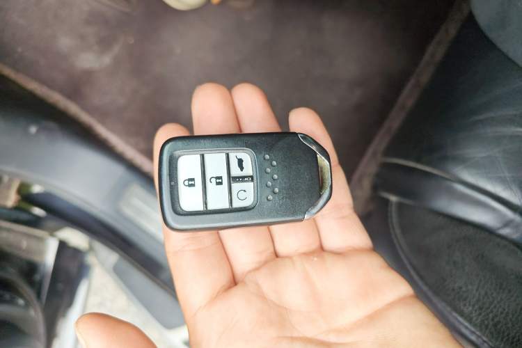 Used Honda Avancier 2017 370TURBO Four-Wheel Drive Prestige Edition