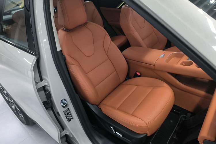 Used Haval Fierce Dragon Max 2025 Hi4 165 Ultra Smart Drive Edition
