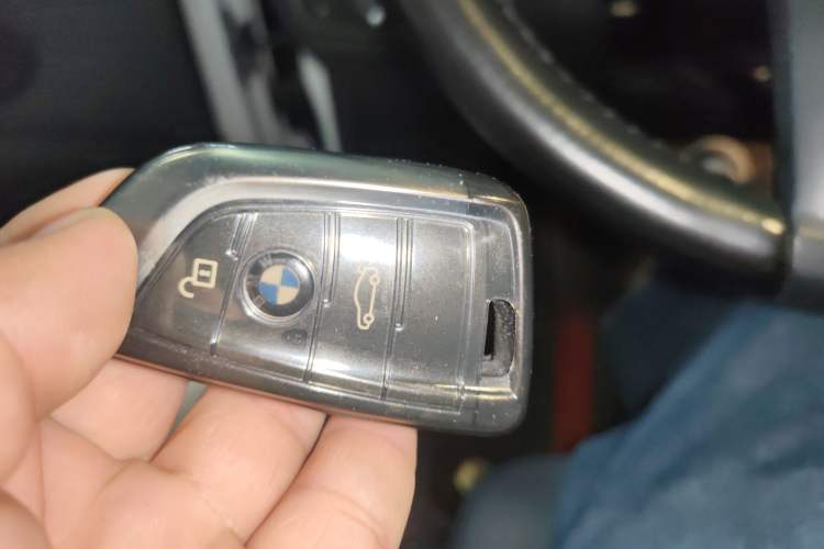 Used BMW 1 Series 2019 118i M Sport Package