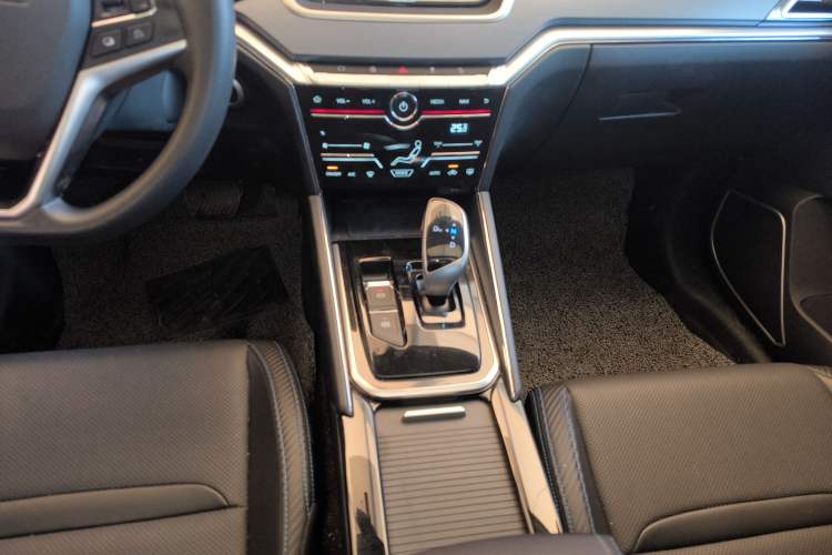 Used Venucia T60EV 2020 AI Enjoyment Model