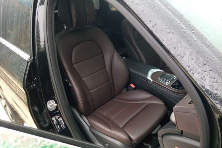 Used Mercedes-Benz GLC 2022 Refreshed GLC 300 L 4MATIC Dynamic Edition Prestige Version