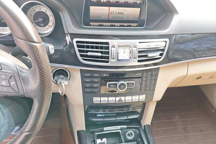 Used Mercedes-Benz E-Class 2014 Revised E 260 L Sport Luxury Edition
