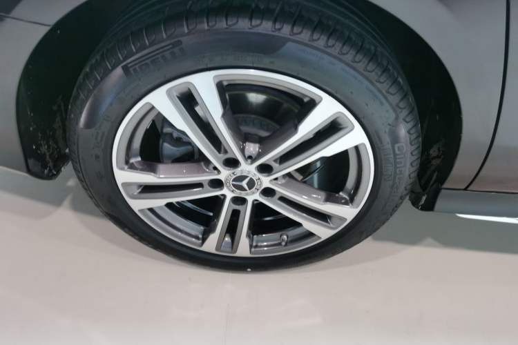 Used Mercedes-Benz E-Class 2023 Restyled E 260 L Sport Edition