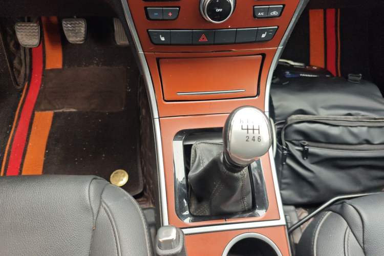 Used Haval H2 2014 1.5T Manual Two-Wheel Drive Elite Edition