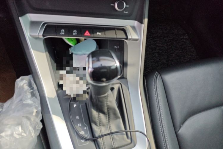 Used Audi Q3 2020 35 TFSI Ambition Style Edition
