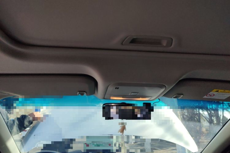 Used Buick GT 2021 Revised Version Flagship 1.5L Automatic Elite Edition