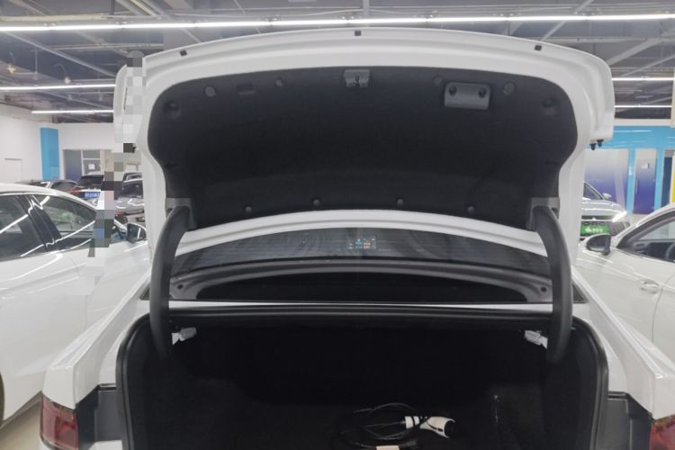 Used BYD Qin PLUS 2024 HONOR Edition DM-i 55KM Leading Model