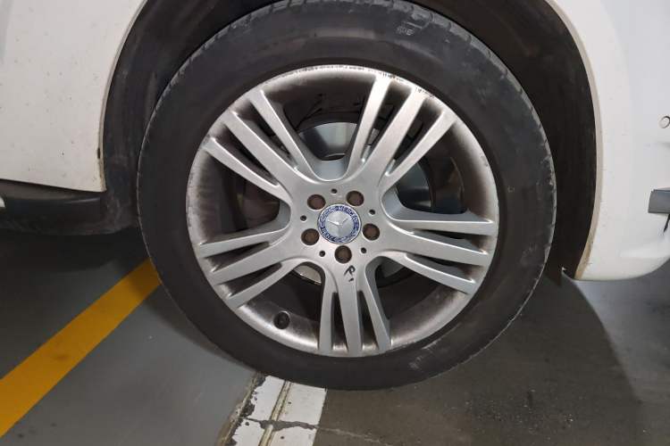 Used Mercedes-Benz GLK-Class 2013 GLK 300 4MATIC Fashion Model