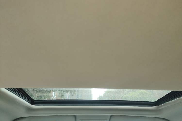 Used Chrysler 300C 2006 5.7L Luxury Navigation Edition Headliner