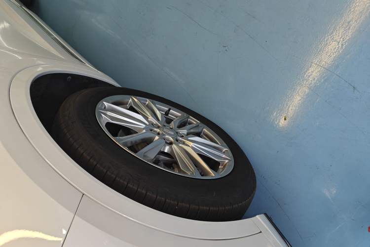 Used Cadillac XT6 2022 2.0T Six-Seater Four-Wheel Drive Luxury Version