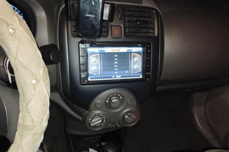 Used Nissan Sunny 2011 1.5XL CVT Luxury Edition
