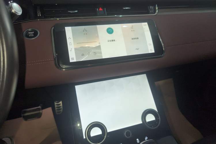 Used Land Rover Range Evoque 2022 Facelifted Aurora L 249 PS R-Dynamic Luxury Edition
