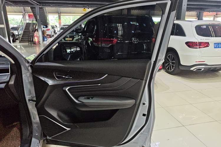 Used Venucia V 2021 260T Tianwang Edition