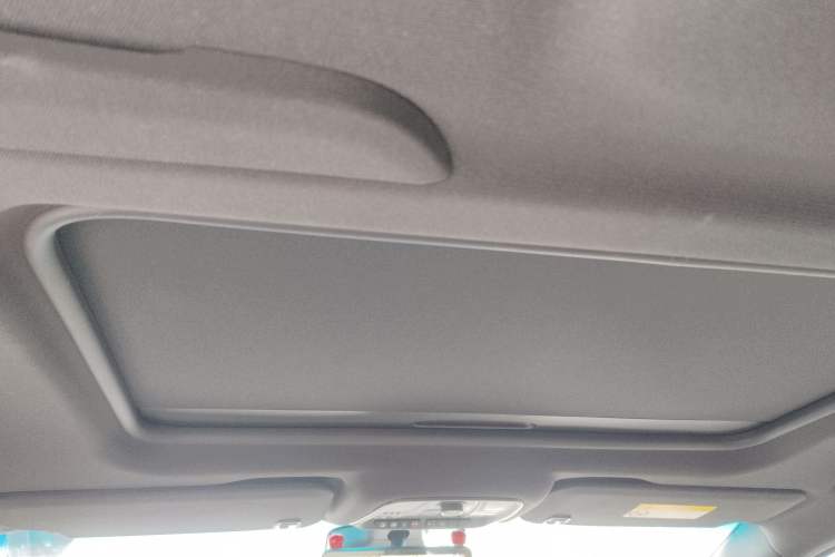 Used Buick GL8 2022 ES Land Cruiser 653T Luxury Model