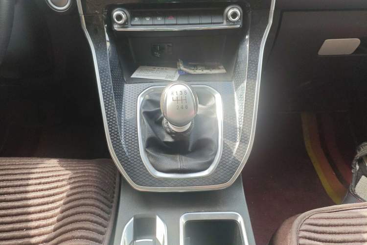 Used Haval M6 2021 PLUS 1.5T Manual Elite Smart Connectivity Model
