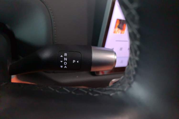 Used Li Auto L7 2023 Pro Model